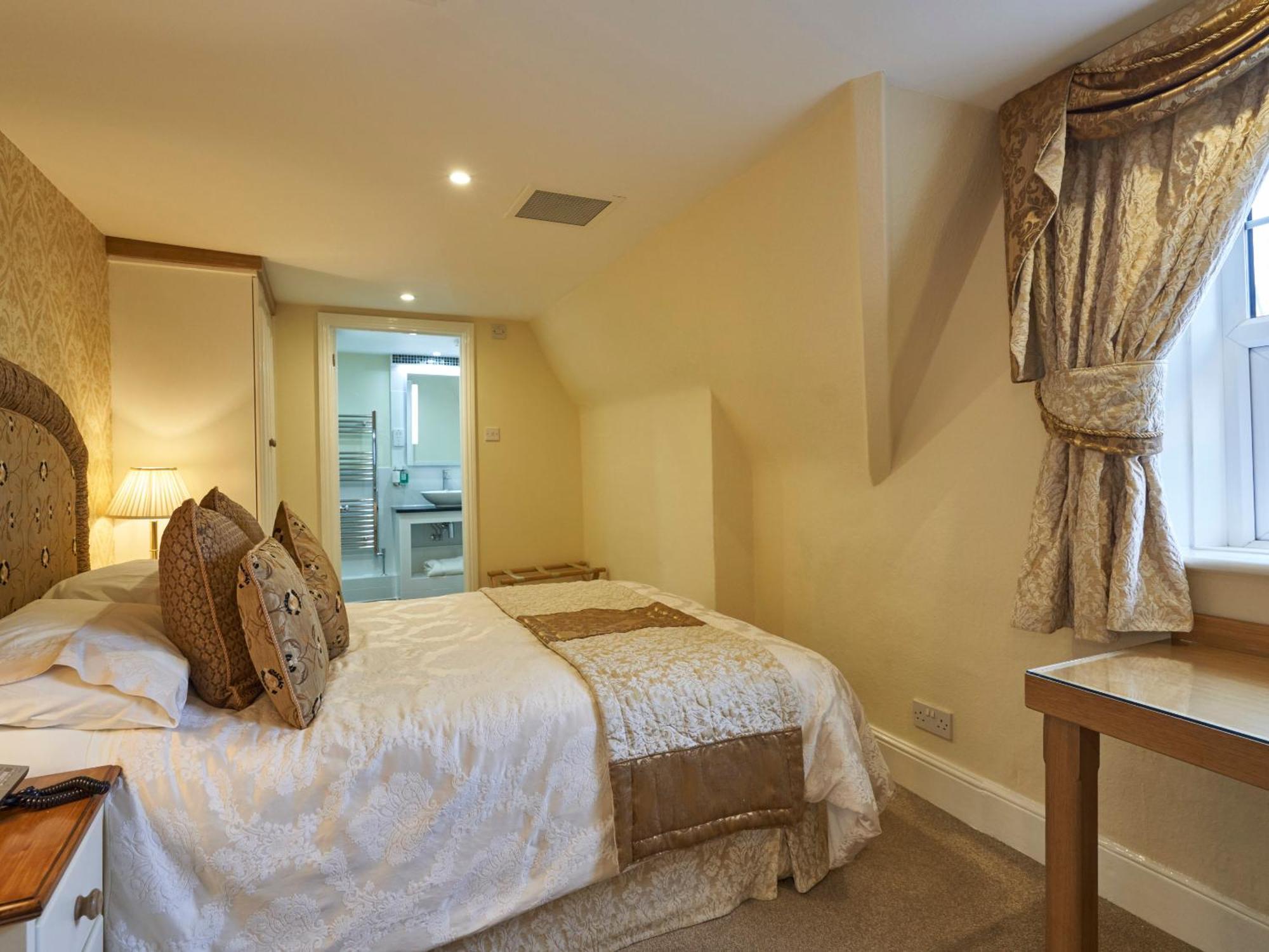 Hempstead House Hotel&Restaurant Sittingbourne Habitación foto