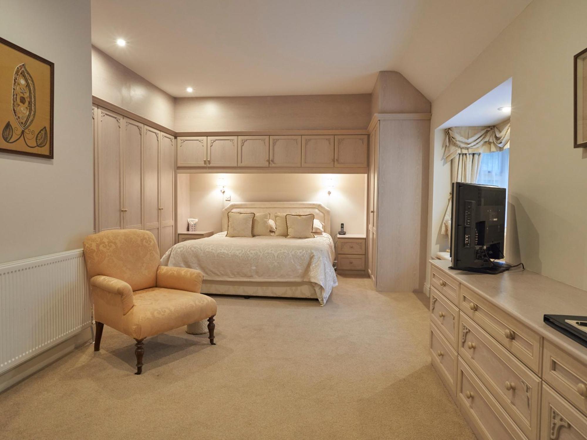 Hempstead House Hotel&Restaurant Sittingbourne Habitación foto