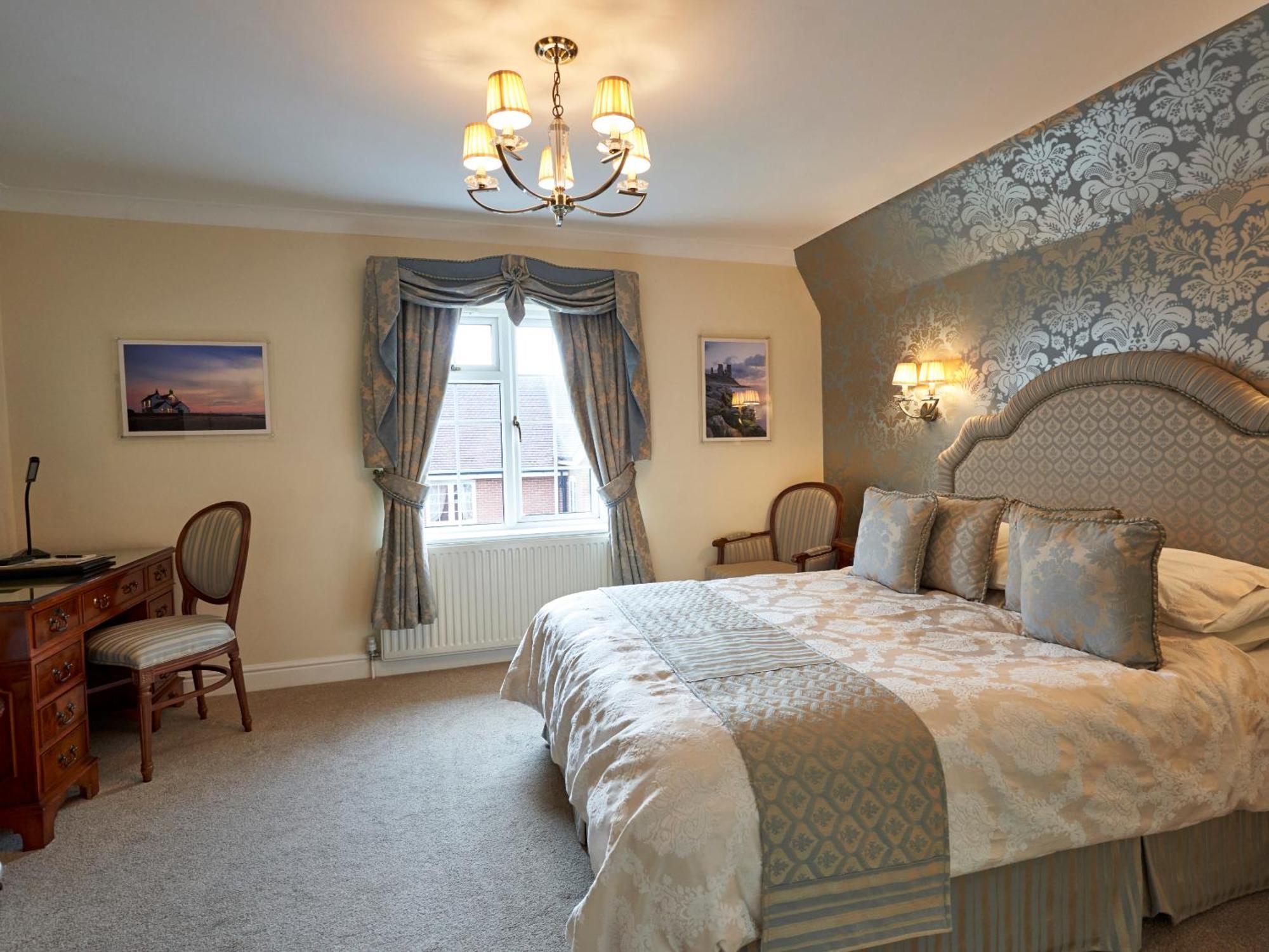 Hempstead House Hotel&Restaurant Sittingbourne Habitación foto